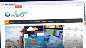 Publish Guest Post on web-dawg.com