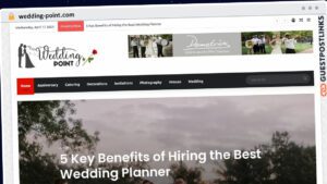 Publish Guest Post on wedding-point.com