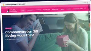 Publish Guest Post on weddingdreams-net.com