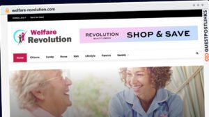 Publish Guest Post on welfare-revolution.com