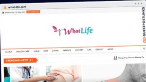 Publish Guest Post on what-life.com