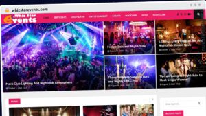 Publish Guest Post on whizstarevents.com