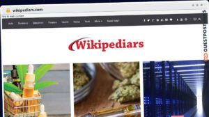 Publish Guest Post on wikipediars.com