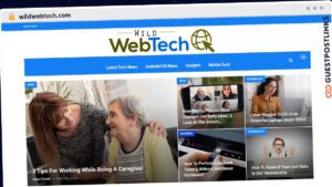 Publish Guest Post on wildwebtech.com