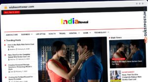 Publish Guest Post on wishwantwear.com