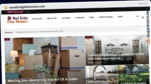 Publish Guest Post on woodbridgefinehomes.com