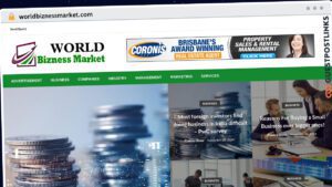 Publish Guest Post on worldbiznessmarket.com
