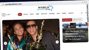 Publish Guest Post on worldhealthstar.com