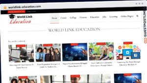 Publish Guest Post on worldlink-education.com