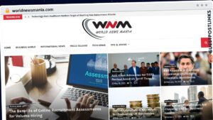 Publish Guest Post on worldnewsmania.com