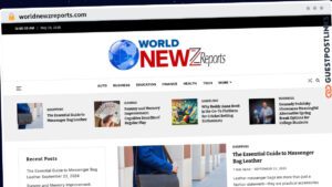 Publish Guest Post on worldnewzreports.com