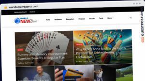 Publish Guest Post on worldnewzreports.com