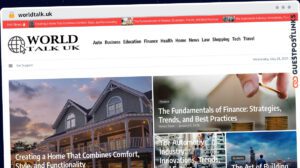 Publish Guest Post on worldtalk.uk