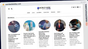 Publish Guest Post on worldwideinfoz.com