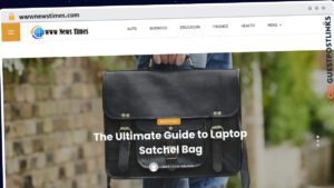 Publish Guest Post on wwwnewstimes.com