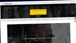 Publish Guest Post on xomba.com