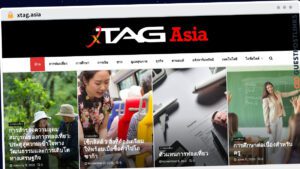 Publish Guest Post on xtag.asia