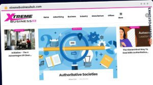 Publish Guest Post on xtremebusinesshub.com