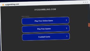 Publish Guest Post on xyzgambling.com