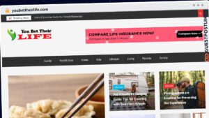 Publish Guest Post on youbettheirlife.com