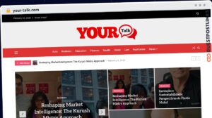 Publish Guest Post on your-talk.com