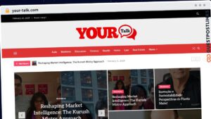 Publish Guest Post on your-talk.com