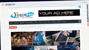 Publish Guest Post on yourgsp.com