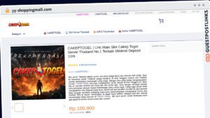 Publish Guest Post on yy-shoppingmall.com