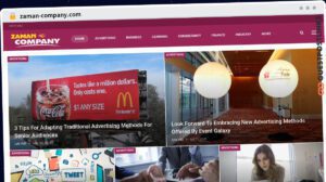 Publish Guest Post on zaman-company.com