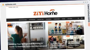 Publish Guest Post on ziyihome.com