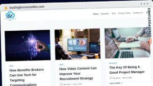 Publish Guest Post on leadingbusinessidea.com
