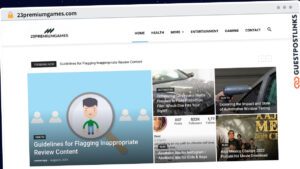 Publish Guest Post on 23premiumgames.com