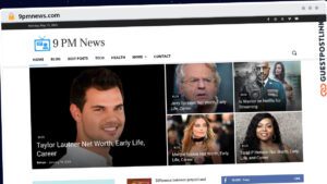 Publish Guest Post on 9pmnews.com