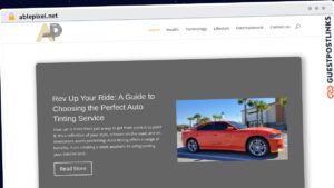 Publish Guest Post on ablepixel.net