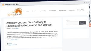 Publish Guest Post on adviseastro.com