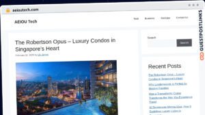 Publish Guest Post on aeioutech.com
