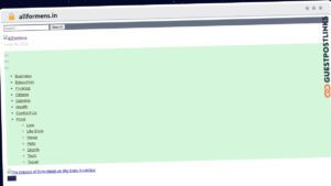 Publish Guest Post on allformens.in