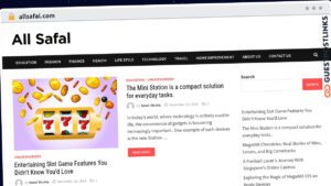 Publish Guest Post on allsafal.com