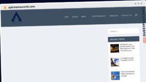 Publish Guest Post on apkmaniaworld.com