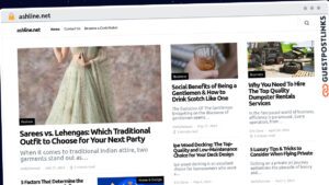 Publish Guest Post on ashline.net