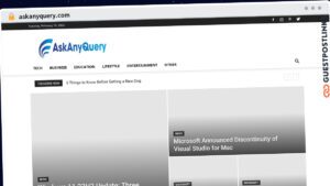 Publish Guest Post on askanyquery.com