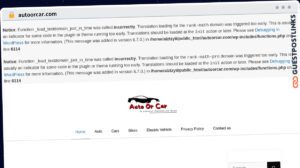 Publish Guest Post on autoorcar.com