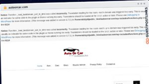 Publish Guest Post on autoorcar.com
