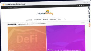 Publish Guest Post on aventure-marketing.com