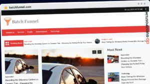 Publish Guest Post on batchfunnel.com