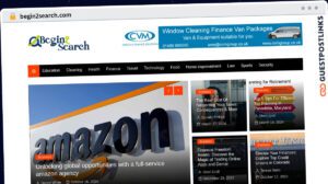 Publish Guest Post on begin2search.com