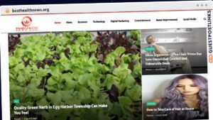 Publish Guest Post on besthealthnews.org