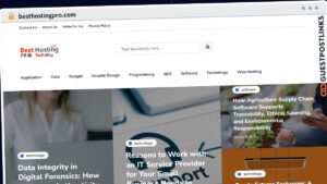 Publish Guest Post on besthostingpro.com