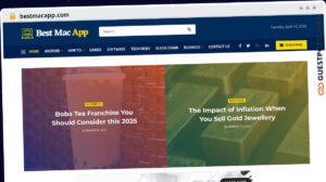Publish Guest Post on bestmacapp.com
