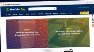 Publish Guest Post on bestmacapp.com